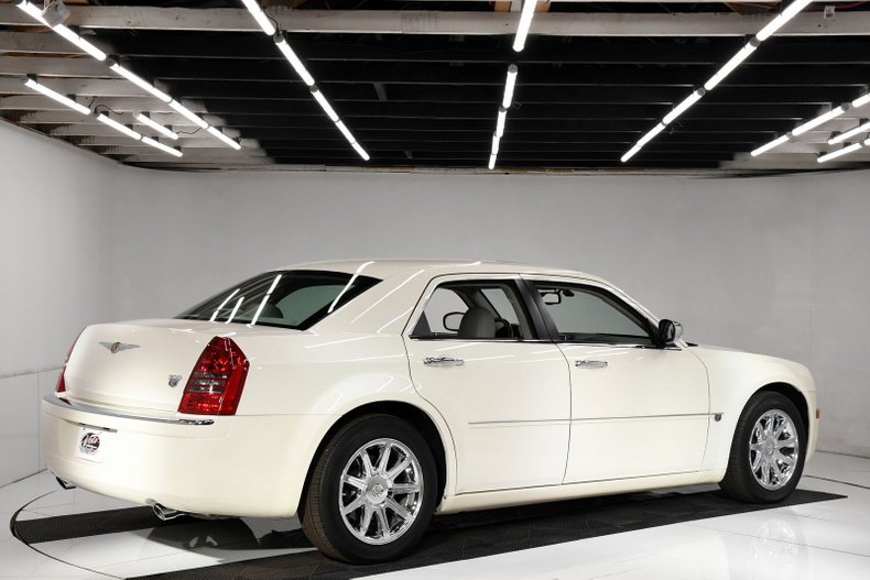 2006 Chrysler 300C