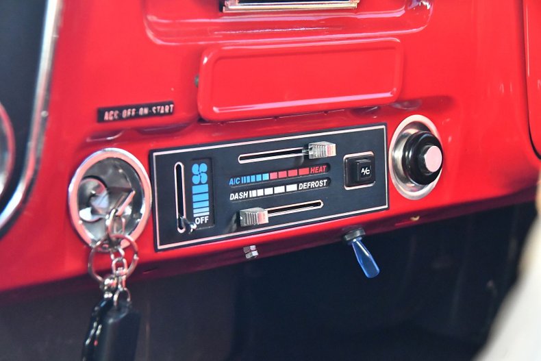 1971 Chevrolet CST10