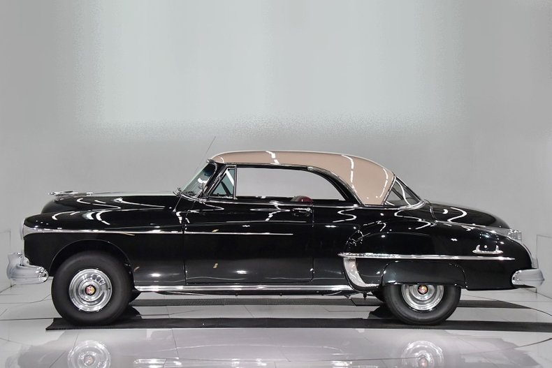 1950 Oldsmobile 88