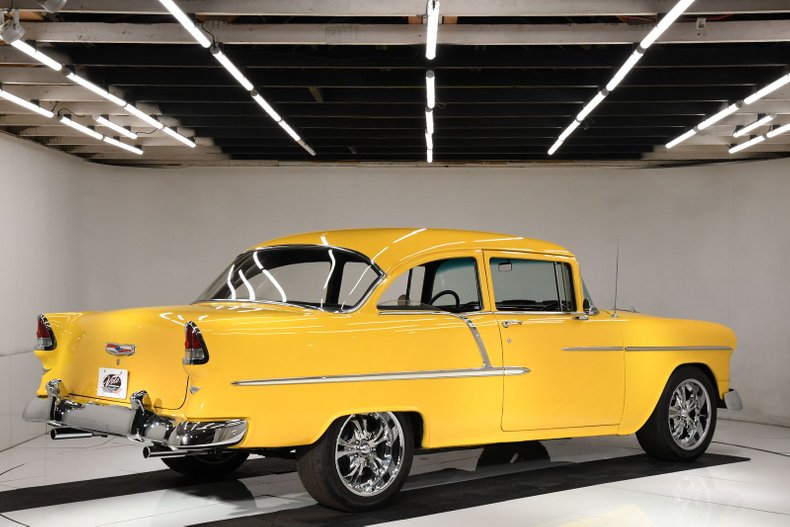 1955 Chevrolet 210