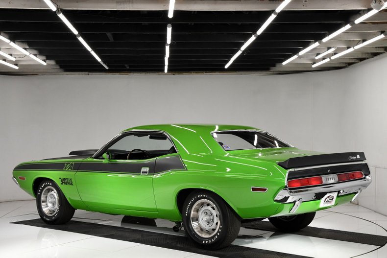 1970 Dodge Challenger