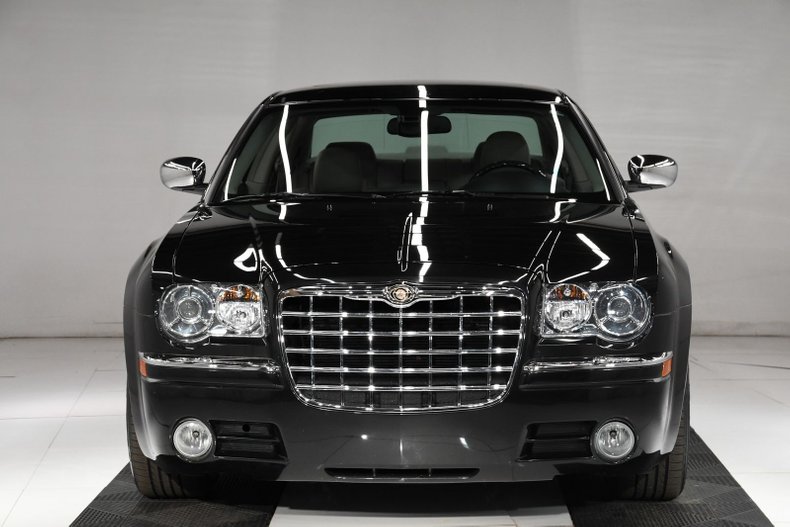2006 Chrysler 300 C Heritage Edition