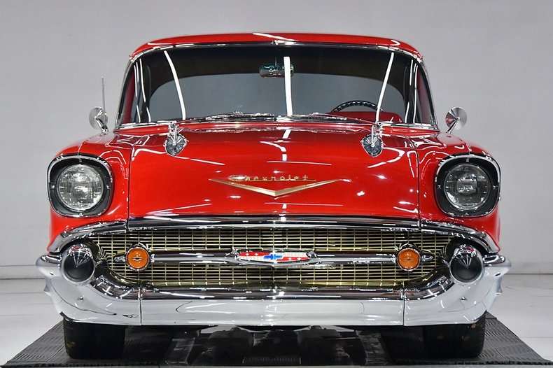 1957 Chevrolet Bel Air