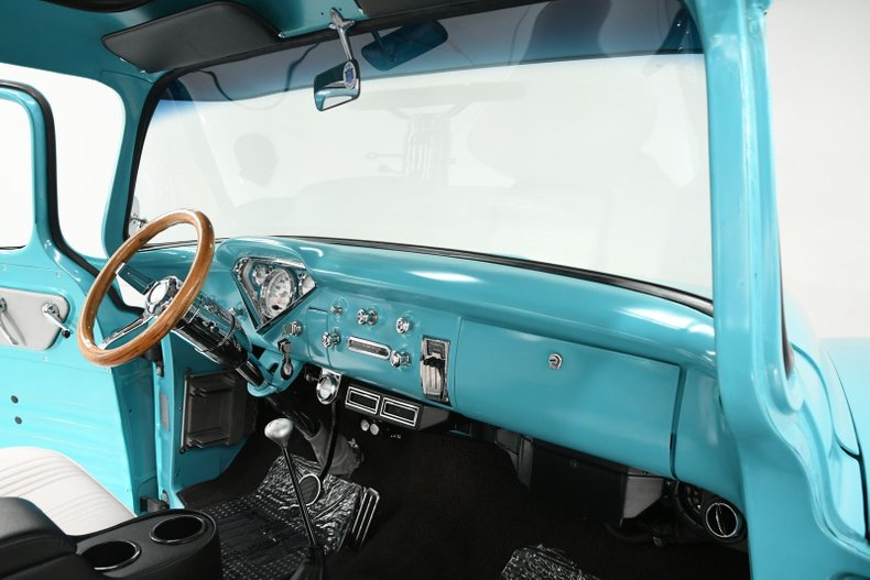 1959 Chevrolet Apache