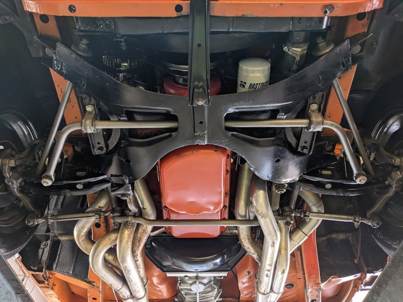 1970 Plymouth Road Runner | Volo Museum