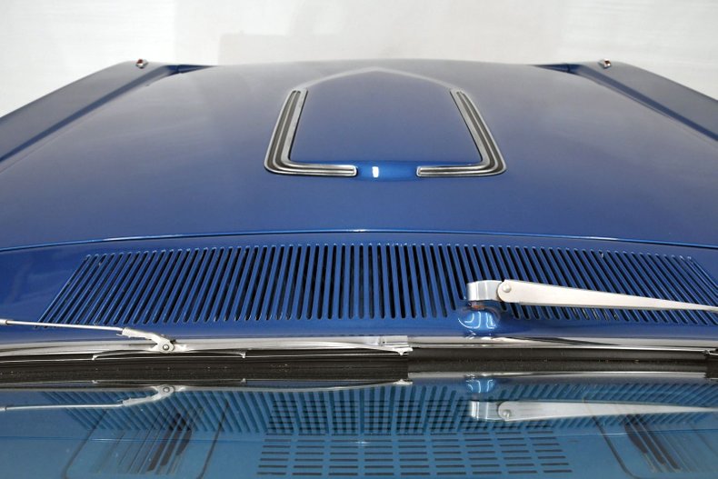 1968 Dodge Coronet