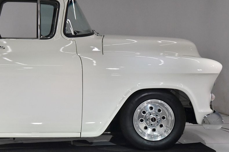 1956 Chevrolet 3100