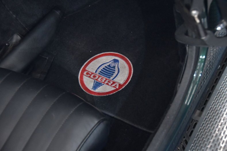 2004 Shelby Cobra