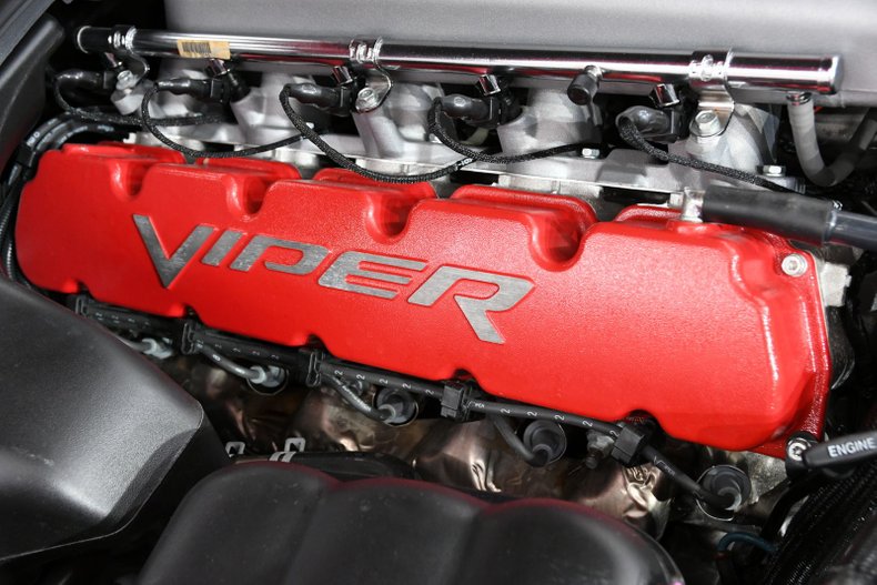 2006 Dodge Viper