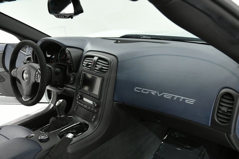 2013 Chevrolet Corvette