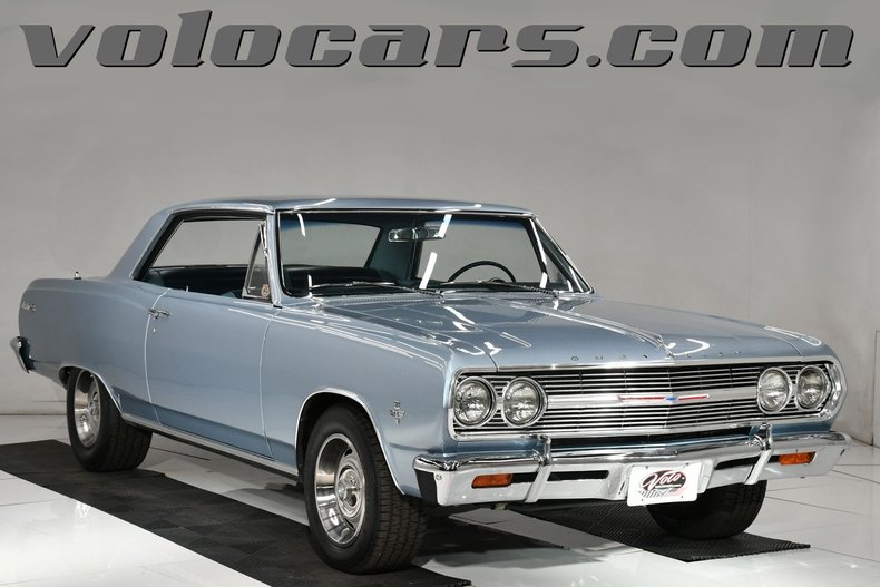 1965 Chevrolet Chevelle