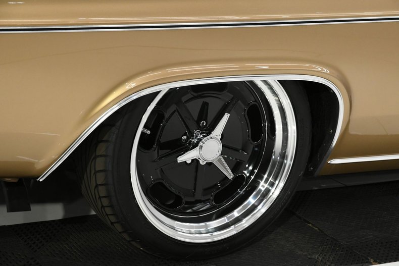 1966 Chevrolet Impala | Volo Museum
