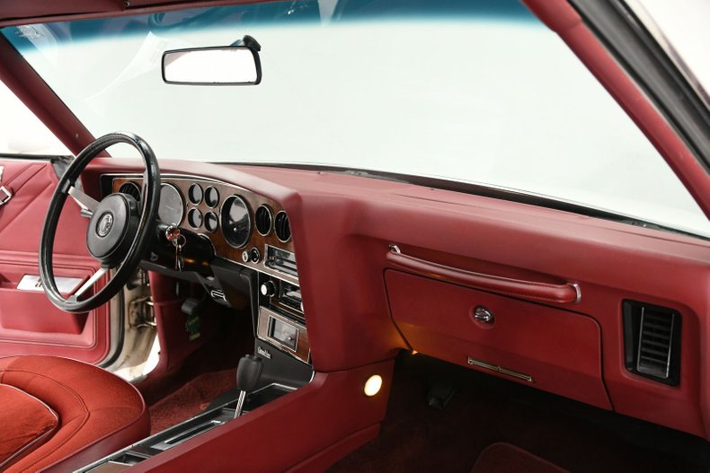 1974 Pontiac Grand Am