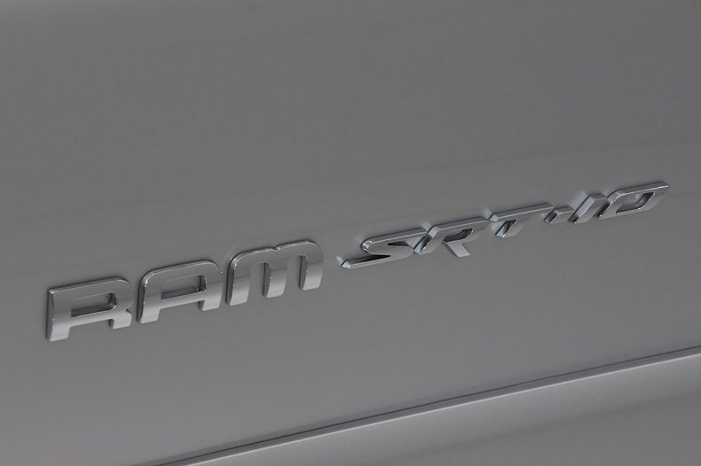 2005 Dodge Ram SRT-10