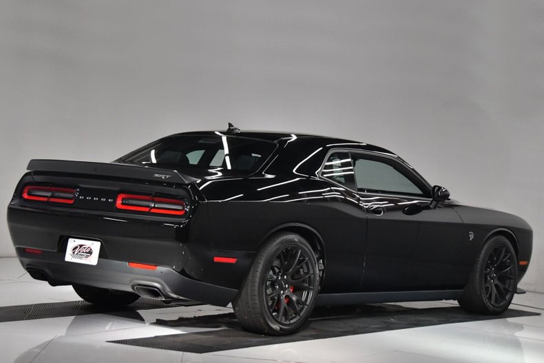 2015 Dodge Challenger