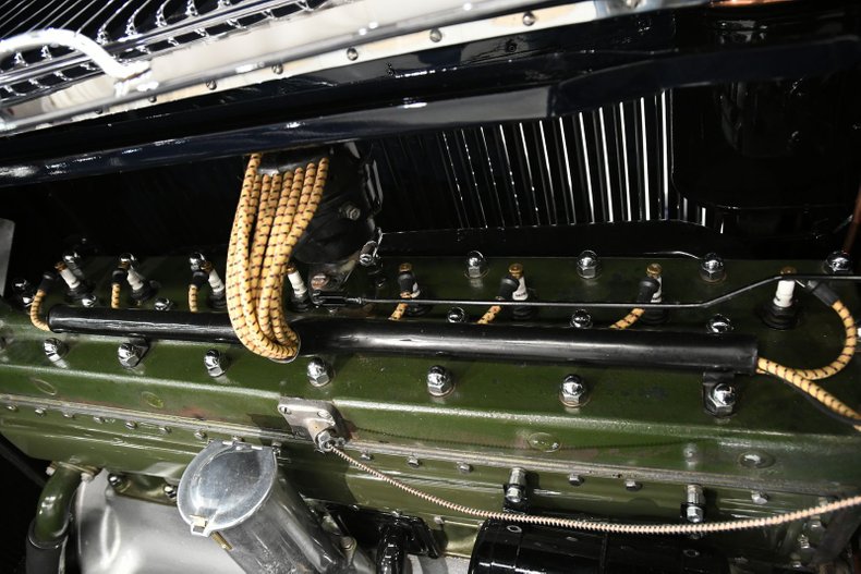 1930 Packard Phaeton