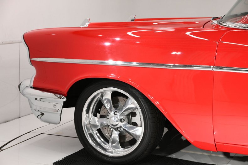 1957 Chevrolet Bel Air