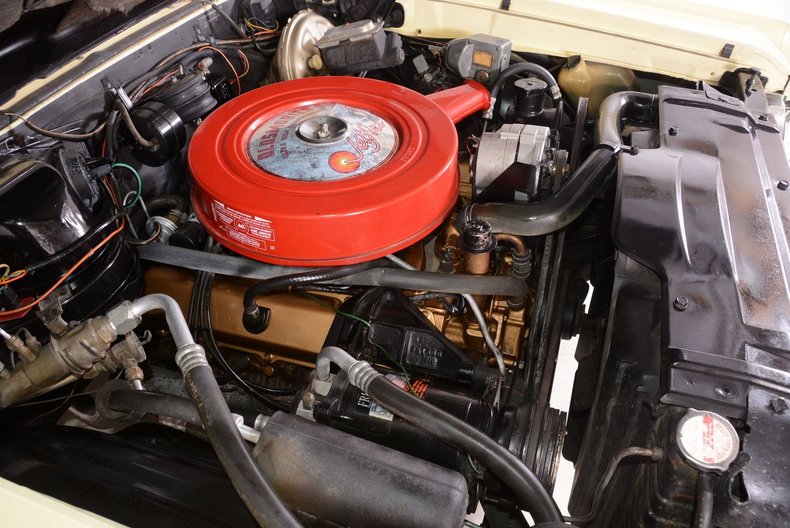 1967 Oldsmobile Cutlass Supreme | Volo Museum