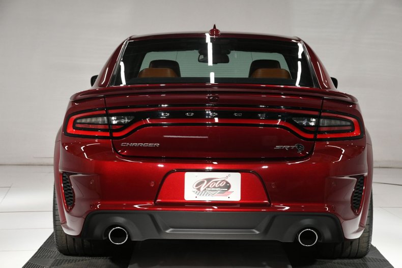 2020 Dodge Charger