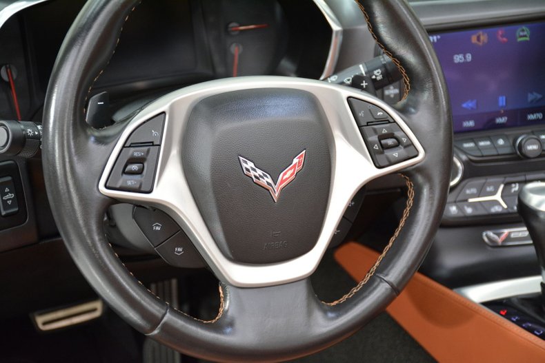 2014 Chevrolet Corvette