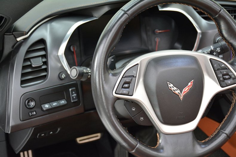 2014 Chevrolet Corvette