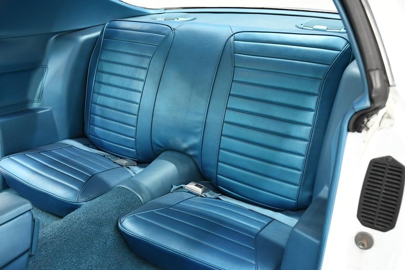 1970 Pontiac Trans Am | Volo Museum
