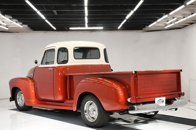 1954 Chevrolet 3100