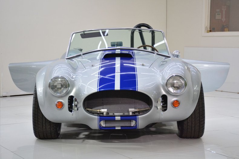 1965 Shelby Cobra