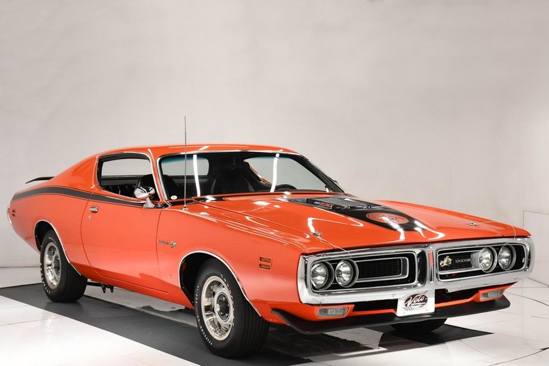 1971 Dodge Super Bee