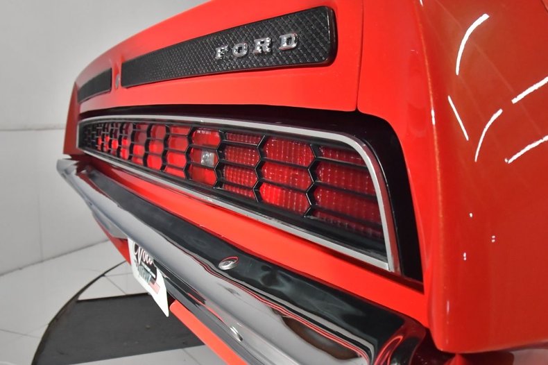 1970 Ford Torino