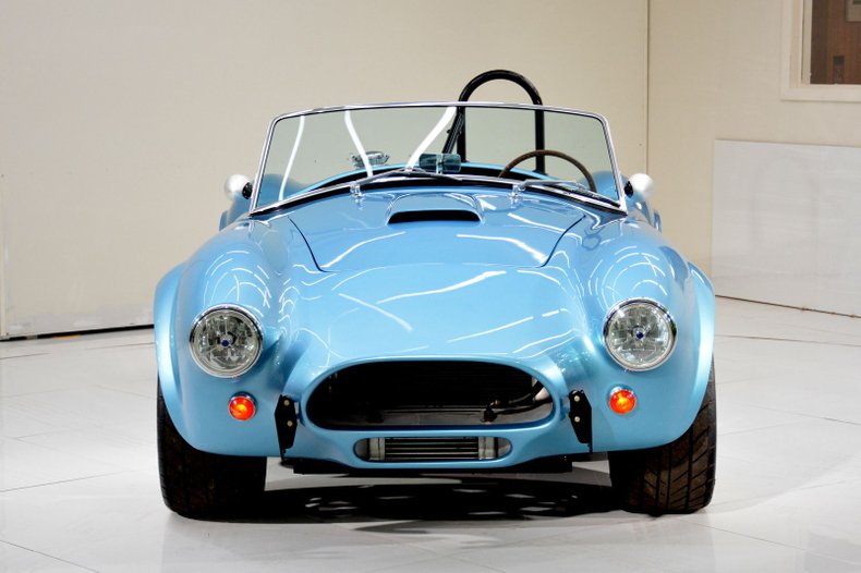 1966 Shelby Cobra