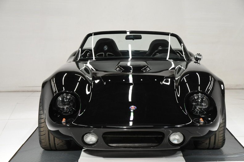 1965 Shelby Spyder GT