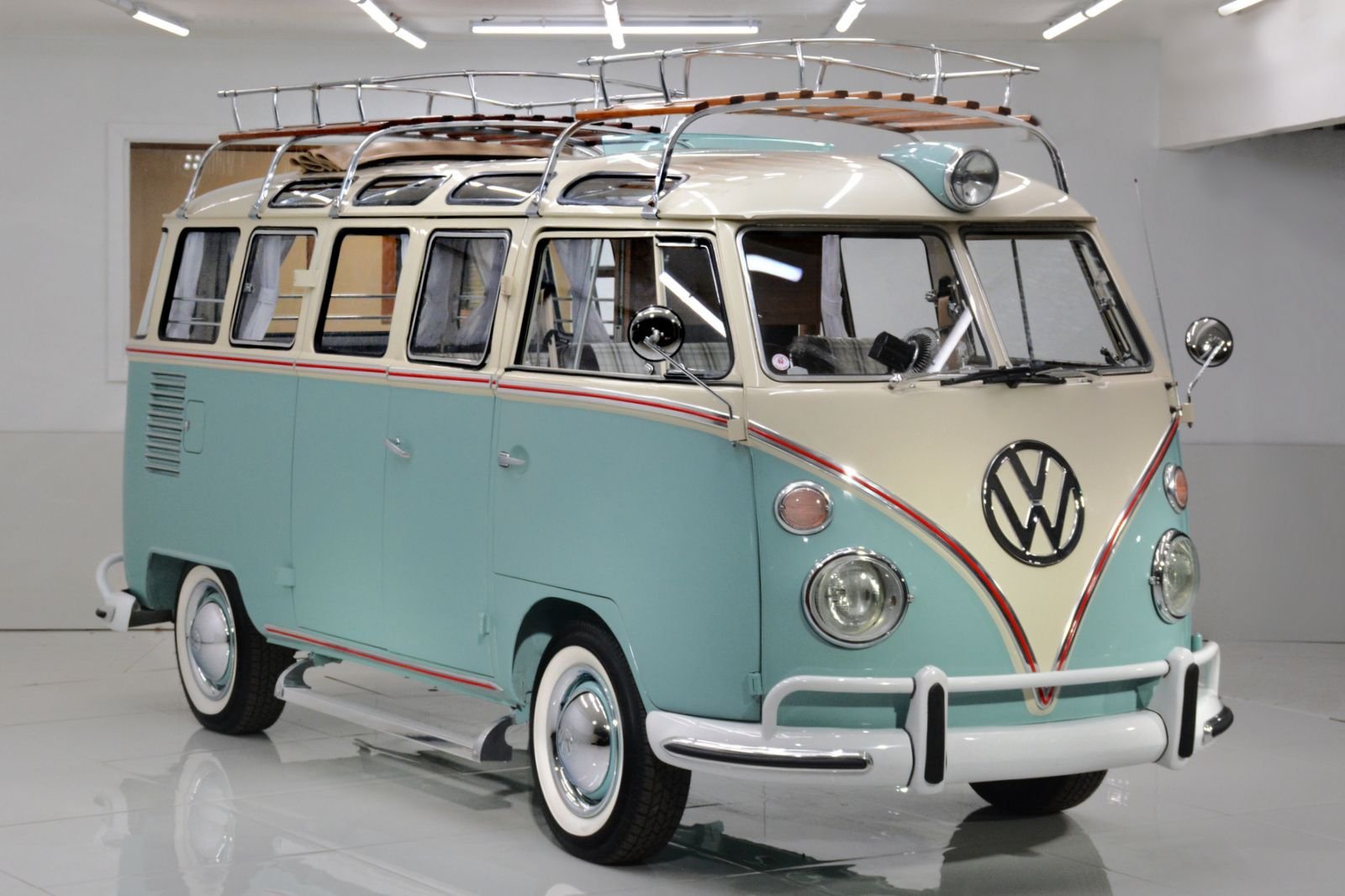 1969 Used Volkswagen 23 Window Bus At WeBe Autos Serving Long Island ...