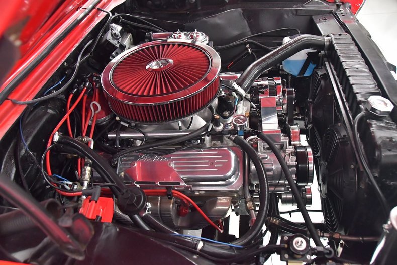 1966 Chevrolet Nova | Volo Museum