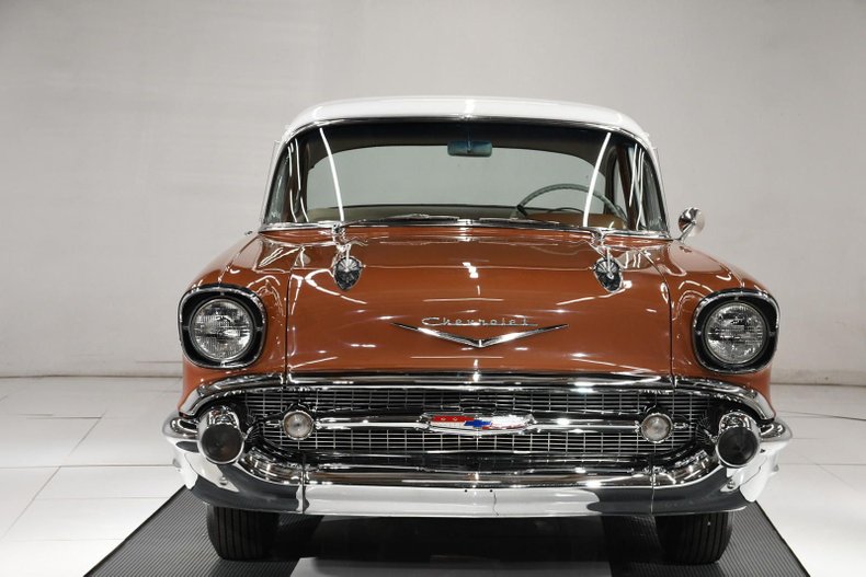 1957 Chevrolet 210