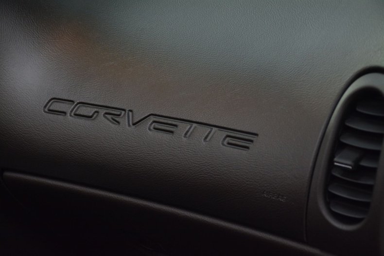 2012 Chevrolet Corvette