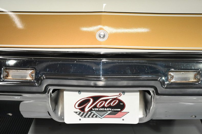 1973 Oldsmobile Hurst