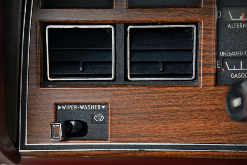1977 Chrysler New Yorker