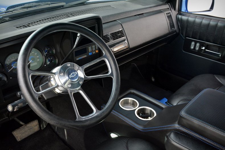 1992 Chevrolet Custom | Volo Museum