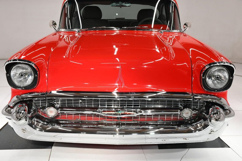 1957 Chevrolet 210