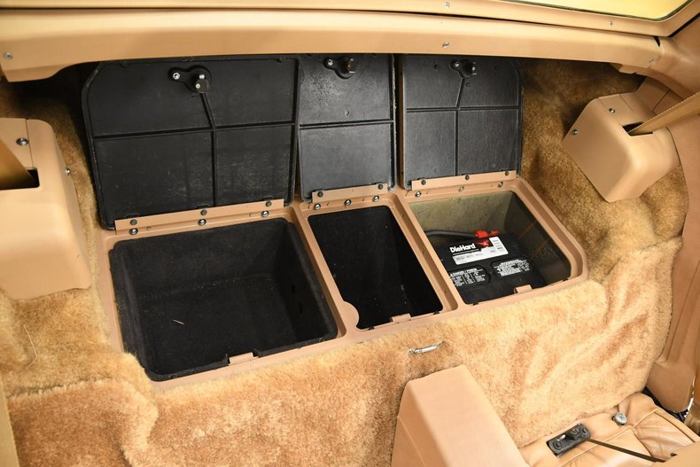 1977 Chevrolet Corvette | Volo Museum