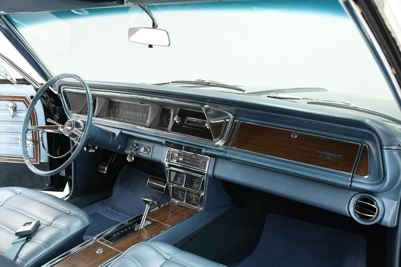 1966 Chevrolet Caprice