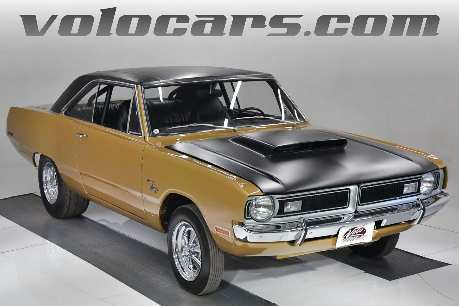 1971 Dodge Dart | Volo Museum