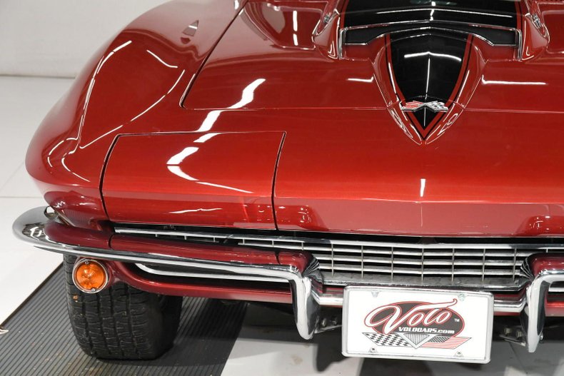 1967 Chevrolet Corvette