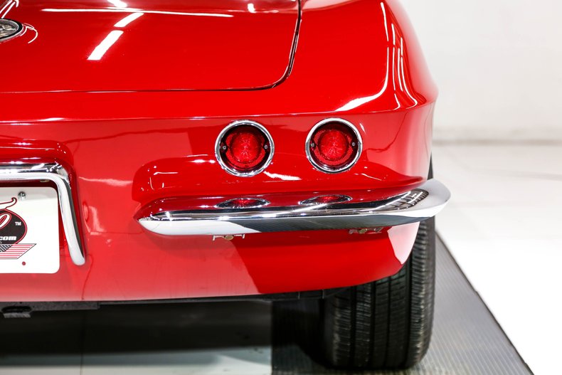 1962 Chevrolet Corvette | Volo Museum