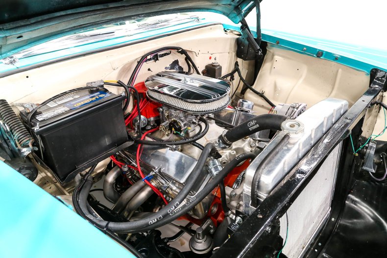 1956 Chevrolet 150