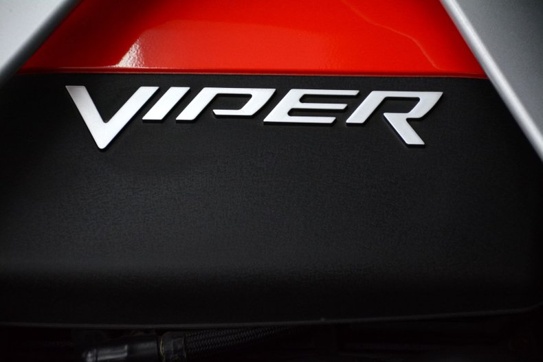 2014 Dodge Viper