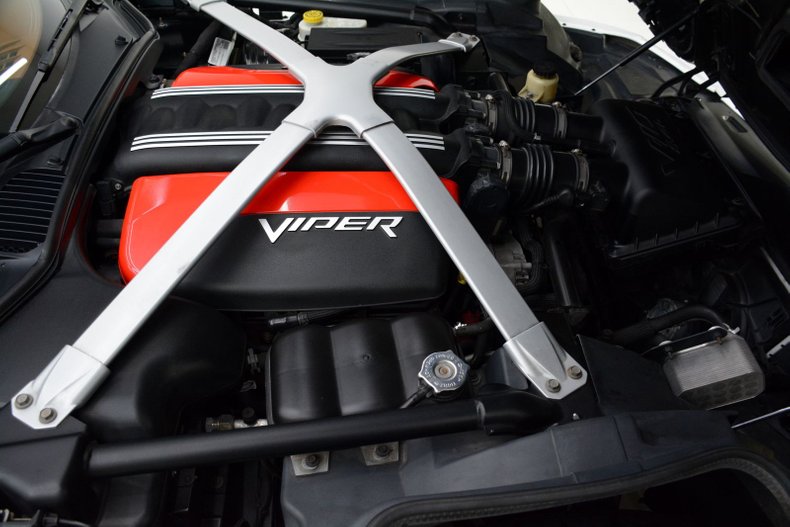 2014 Dodge Viper