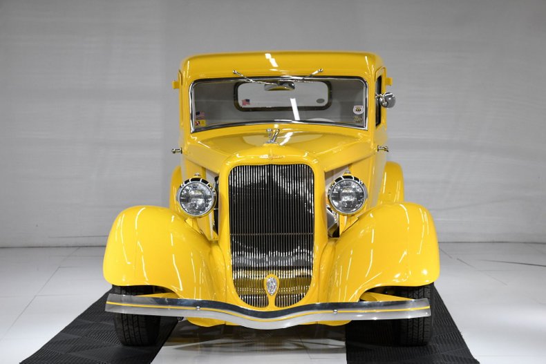 1934 Dodge truck