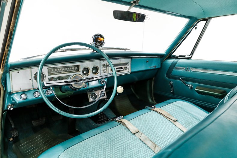 1964 Dodge Coronet